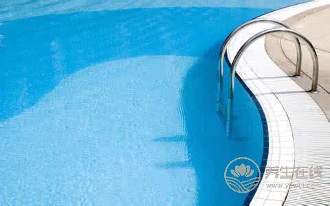 游泳池游泳后的五個小細節衛生