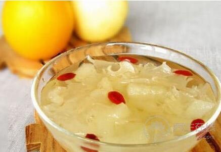 夏季排毒養(yǎng)顏湯的做法大全 夏季排毒養(yǎng)顏湯的做法大全