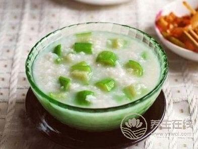 夏季消暑可多喝養生粥 夏季消暑可多喝養生粥
