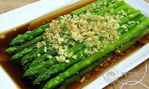 女人夏天最需要這6種蔬菜