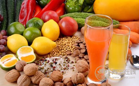 夏季養生祛濕毒的十種食療方法