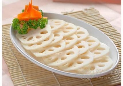 秋季潤燥首選蓮藕 八款蓮藕食譜滋補一秋 秋季潤燥首選蓮藕 八款蓮藕食譜滋補一秋