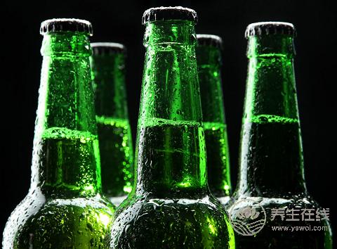 打開的啤酒隔夜還能喝嗎?? 打開的啤酒隔夜還能喝嗎??