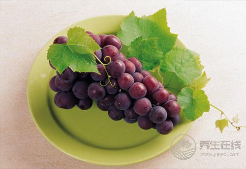 秋季肝火旺，多吃這幾種食物養肝又敗火