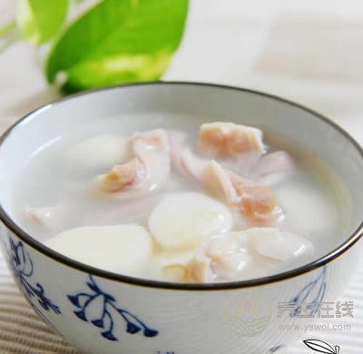 夏秋立交養生飲食怎么吃