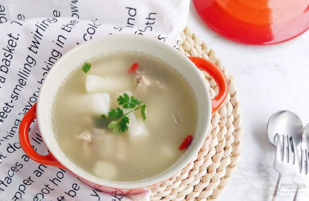 霜降時節養生注意保護身體這幾個部位