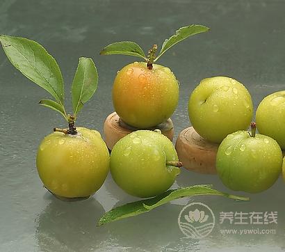 五月份是時令水果，夏天吃什么水果最好