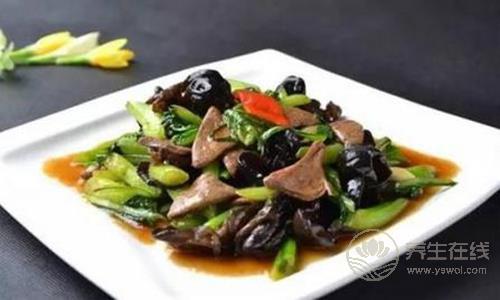 夏季養生從“心”開始 七款食譜養心護心 夏季養生從“心”開始 七款食譜養心護心