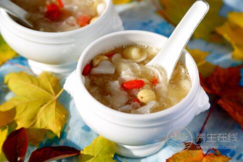 秋季該怎么吃更養生，這些小妙招必須要知道