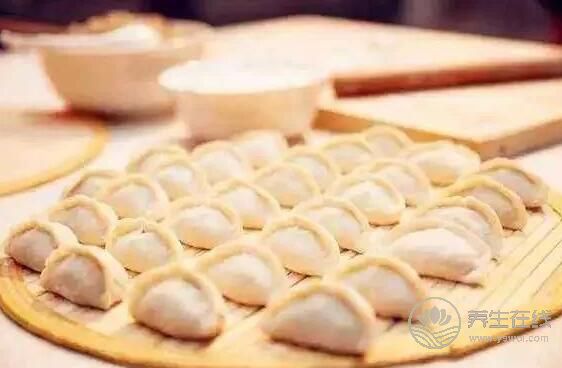 立冬吃什么能御寒?六種食物給你熱能量 立冬吃什么能御寒?六種食物給你熱能量