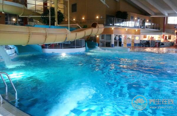 游泳池游泳后的五個小細節衛生