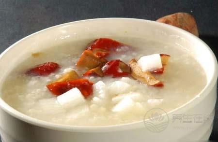 99.99﹪的人都沒喝過這款春季養生粥