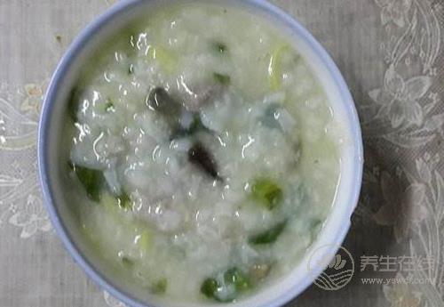 夏季喝這幾款養(yǎng)生粥,好吃又營養(yǎng) 夏季喝這幾款養(yǎng)生粥,好吃又營養(yǎng)