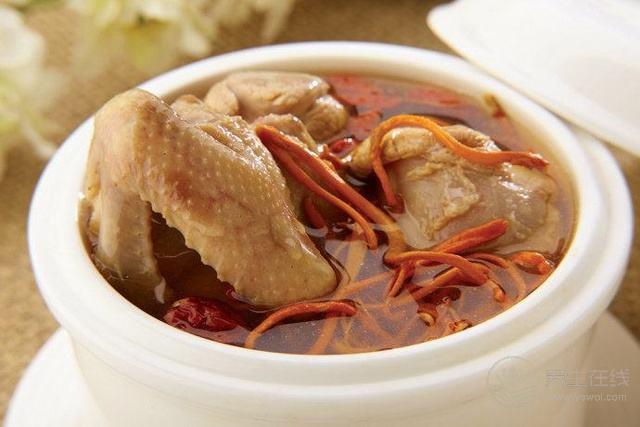 立冬吃什么養(yǎng)生? 六款進補藥膳增強體質(zhì) 立冬吃什么養(yǎng)生? 六款進補藥膳增強體質(zhì)