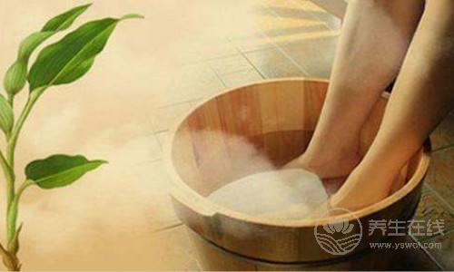 腳氣怎么對付？5種根治偏方先收藏了