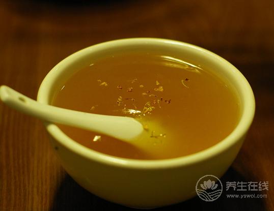 秋冬來臨,恢復免疫力就靠它們了! 秋冬來臨,恢復免疫力就靠它們了!