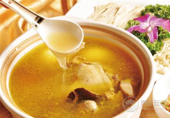 秋季潤(rùn)肺離不開這3類食物！