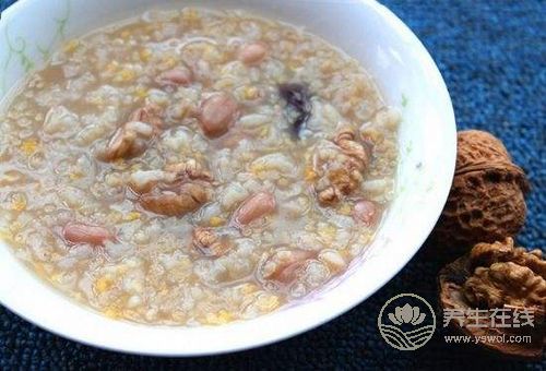 春季咳嗽怎么辦？4到藥膳止咳好