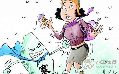 初春氣候多變 脾胃虛弱要注意保健 初春氣候多變 脾胃虛弱要注意保健