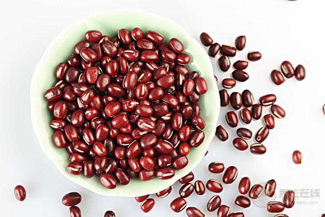 夏季養生，你不能錯過這6種“養生豆”！