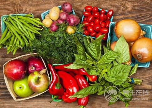 小雪節氣養生保健的飲食禁忌