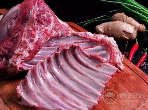 秋冬吃這3種肉養(yǎng)生效果更好,來(lái)年身體更好 秋冬吃這3種肉養(yǎng)生效果更好,來(lái)年身體更好
