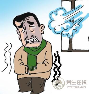 各類人群小寒的養生保健方法