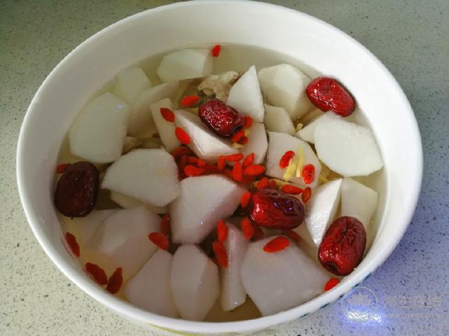 秋冬季節養生就吃它，2塊1斤滋補賽人參