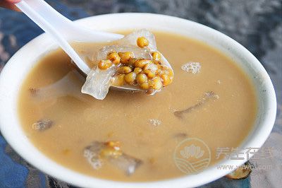 仲夏養(yǎng)生，清燥解熱不妨試試喝碗糖水