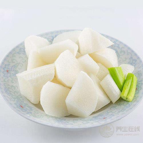 冬季養(yǎng)生,吃蘿卜有3大好處,你都知道嗎? 冬季養(yǎng)生,吃蘿卜有3大好處,你都知道嗎?