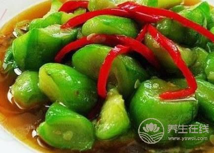 立秋多吃3種菜,3種瓜,身體棒棒的 立秋多吃3種菜,3種瓜,身體棒棒的