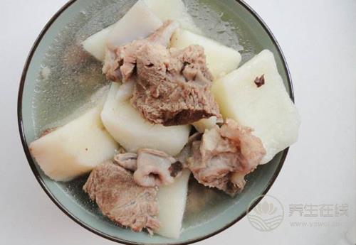 金秋十月，多喝這幾款養生湯，身體更健康