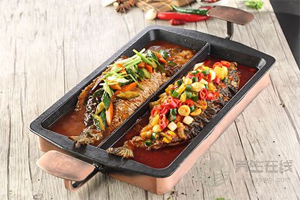 一魚多吃，為夏日腸胃減負