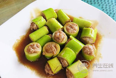 夏至后，除煩增食欲不只有苦瓜