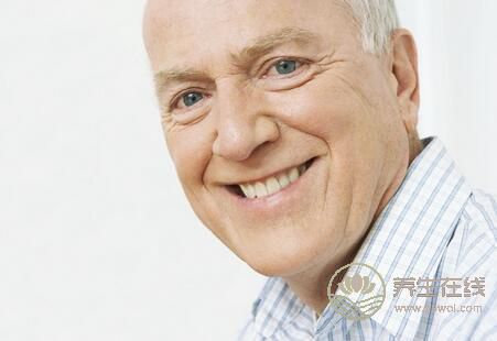 了解老人秋季養生保健的注意事項