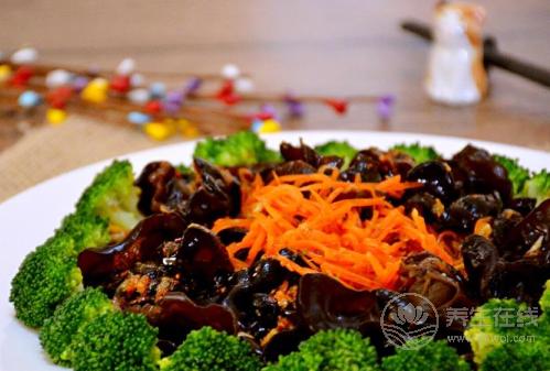 3道夏天必吃的小菜，可以讓你的高血壓降降降