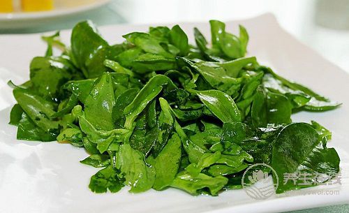 炎夏降火就靠這5種家常菜了