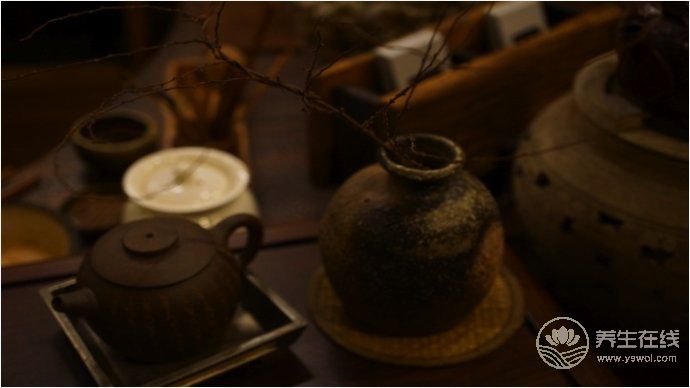 中醫建議冬至滋補這四方面不可少