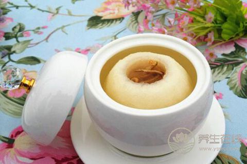 秋季養(yǎng)肺試試這些妙方 秋季養(yǎng)肺試試這些妙方