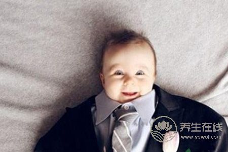 兒童潤燥在秋季吃什么好?