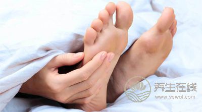 夏天有腳氣，這個方法據說幫到了很多人