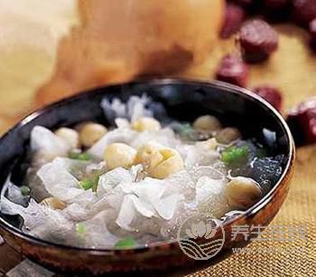 秋季養(yǎng)肺試試這些妙方 秋季養(yǎng)肺試試這些妙方