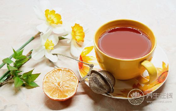 春季上火滅“火”喝蒲公英葉茶效果怎么樣 春季上火滅“火”喝蒲公英葉茶效果怎么樣