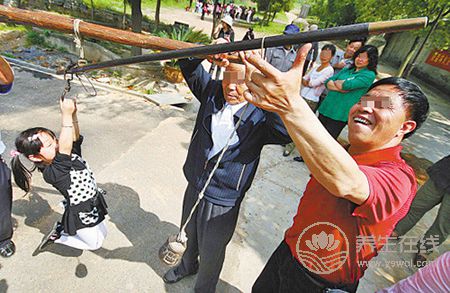 今天立夏:立夏飯、立夏茶、稱人,這些習俗你都懂嗎 今天立夏:立夏飯、立夏茶、稱人,這些習俗你都懂嗎