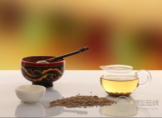 炎炎夏日，常喝幾款茶，能清肝降壓