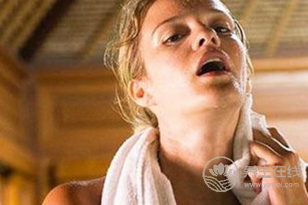 夏季開車怎樣預防中暑 夏季開車怎樣預防中暑