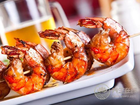 夏天吃海鮮好嗎?警惕四個要命細(xì)節(jié) 夏天吃海鮮好嗎?警惕四個要命細(xì)節(jié)