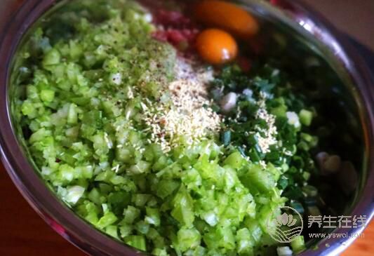 立冬吃餃子什么餡兒比較好吃? 立冬吃餃子什么餡兒比較好吃?