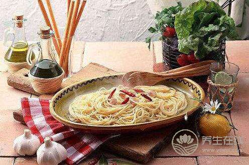 小暑膳食養生 先辨證體質