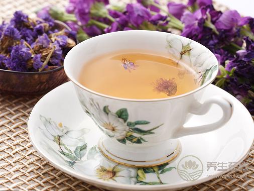 夏天養生這些茶再合適不過